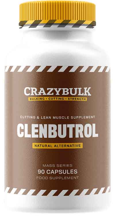 Clenbutrol supplement
