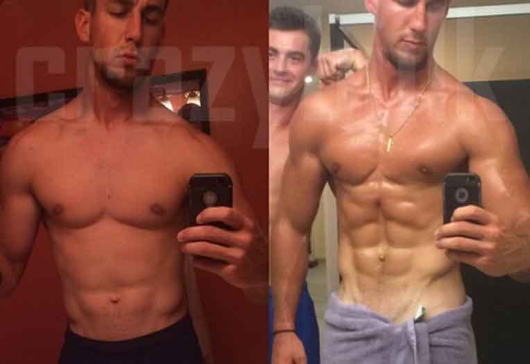 Before and After 1