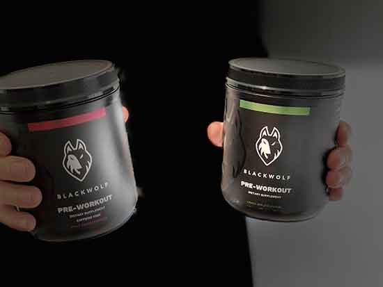 Backwolf ingredient