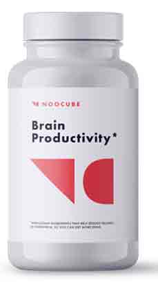 NooCube Nootropic