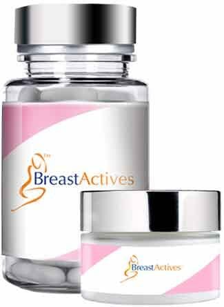 breast actives