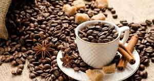 Caffeine