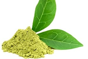 Green tea extract