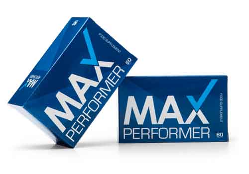 max performer