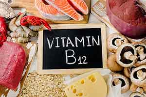 Vitamin b12