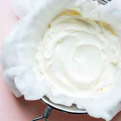 Greek Yogurt