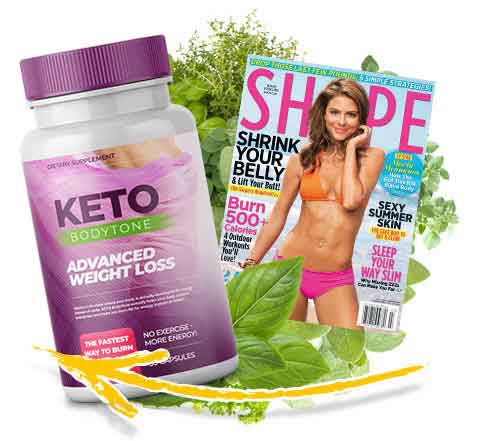 Keto BodyTone