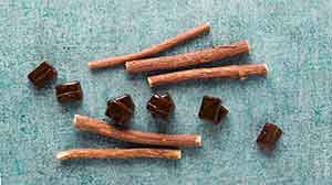 Licorice root