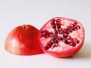 Pomegranate