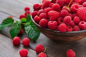Raspberry