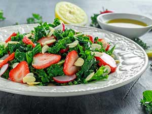 Sirtfood Diet