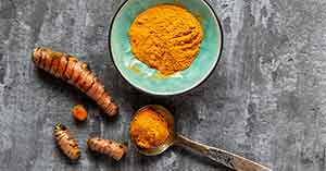 Turmeric