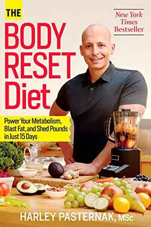 Body reset diet