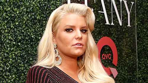Jessica simpson