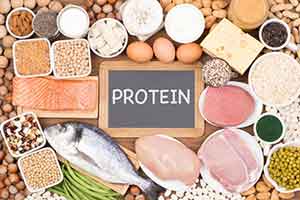 proteins