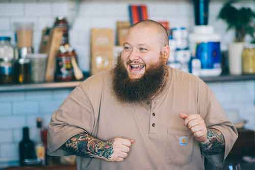 Action Bronson
