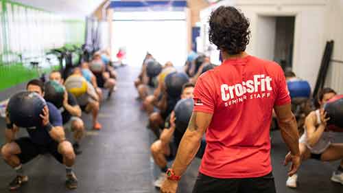 CrossFit