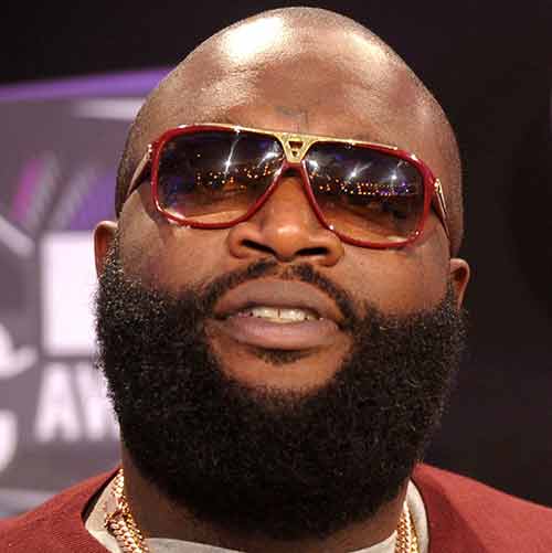 Rick Ross Weight Loss: How Did He Lose Weight?