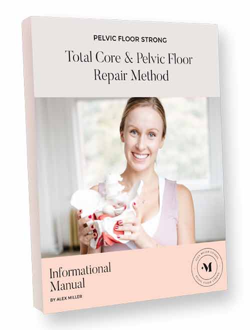 Informational handbook