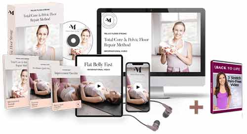 Pelvic floor strong