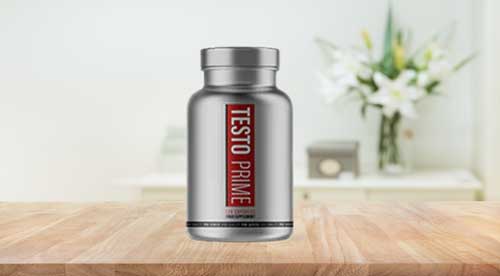 testoprime testosterone booster