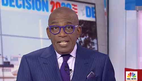 Al Roker