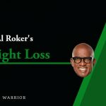 Al Roker weight loss