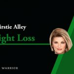 Kirstie Alley weight loss
