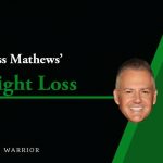 Ross Mathews weight loss story