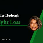 jennifer hudson weight loss