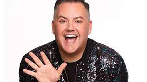 Ross mathews