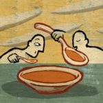 unequal soup slideshow
