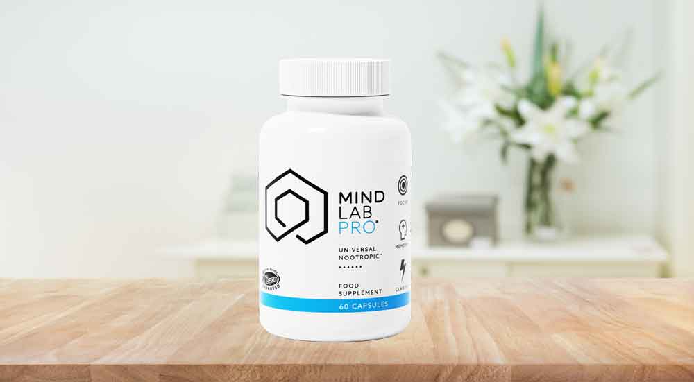 Mind Lab Pro Nootropic