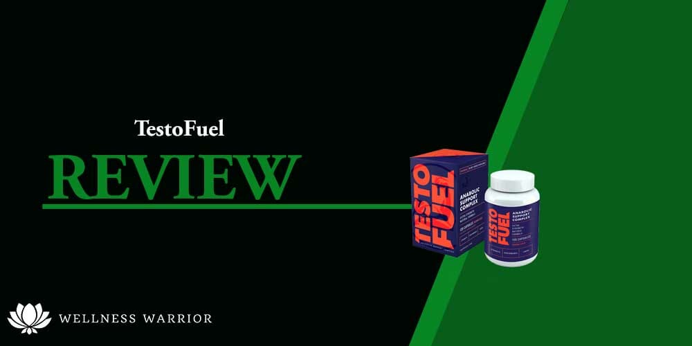 TestoFuel reviews