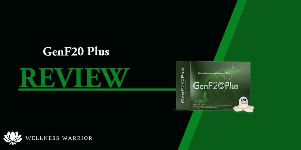 genf20 plus review
