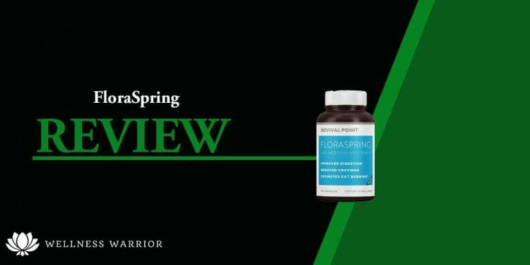 Floraspring Review (2022) - Does This Supplement Work?