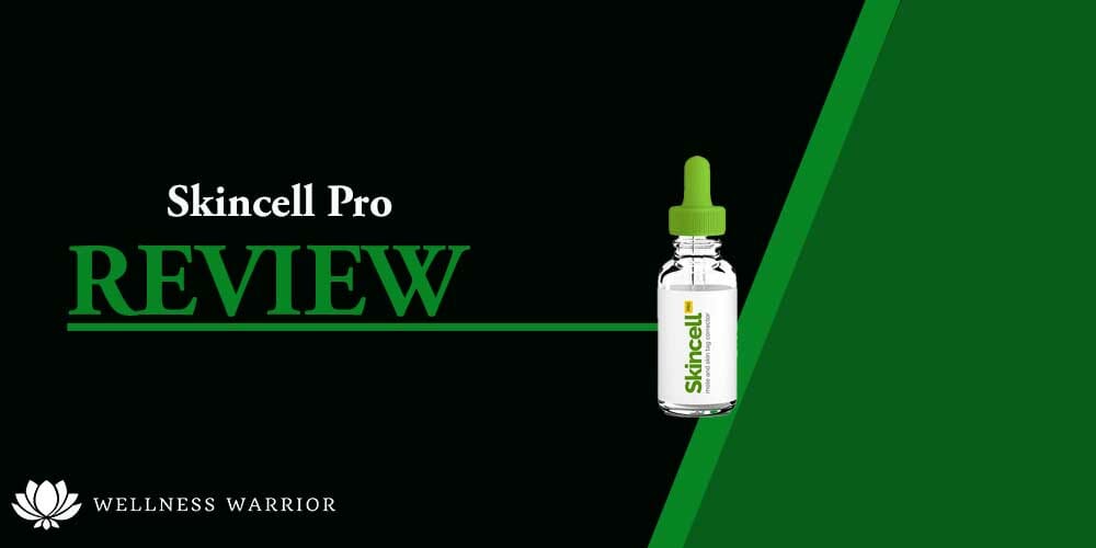 Skincell Pro serum review