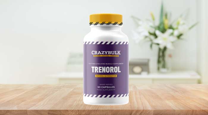 Trenorol supplement