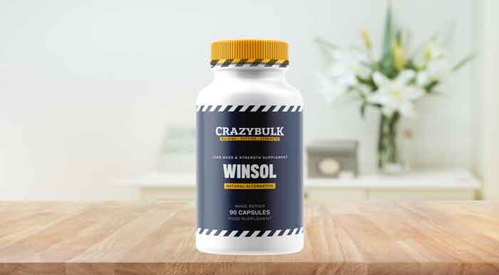 Winsol supplement