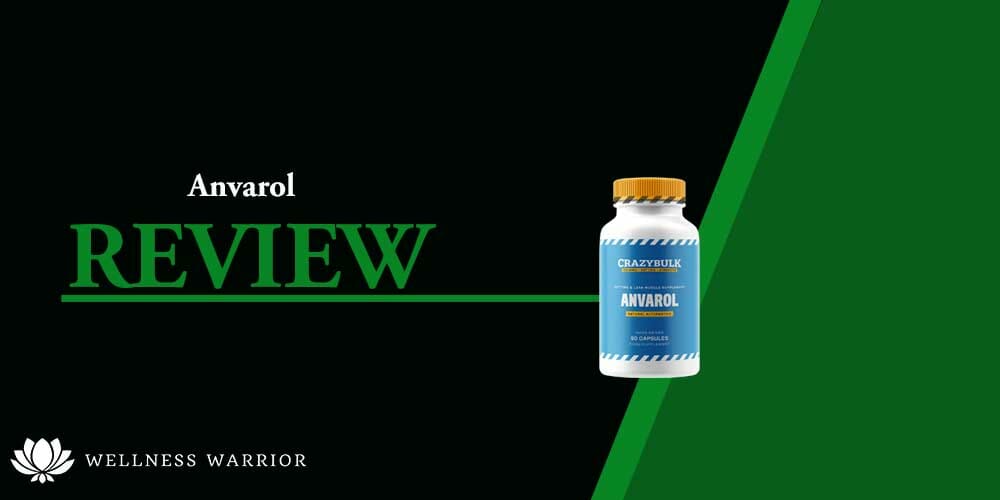 anvarol review