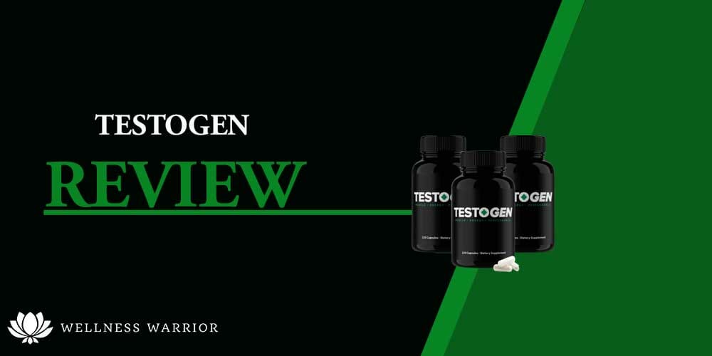 testogen review