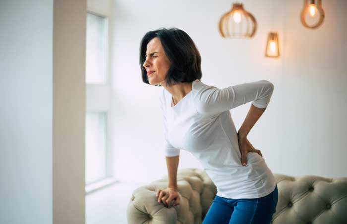 Best Stretches For Lower Back Pain