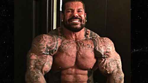 Rich Piana