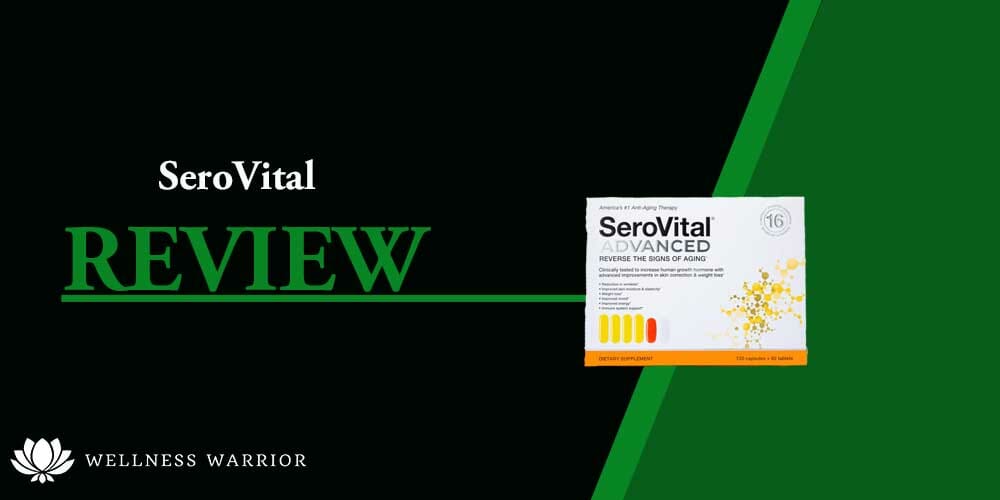 serovital review