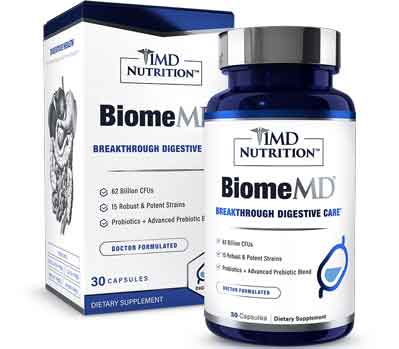 1md biomemd