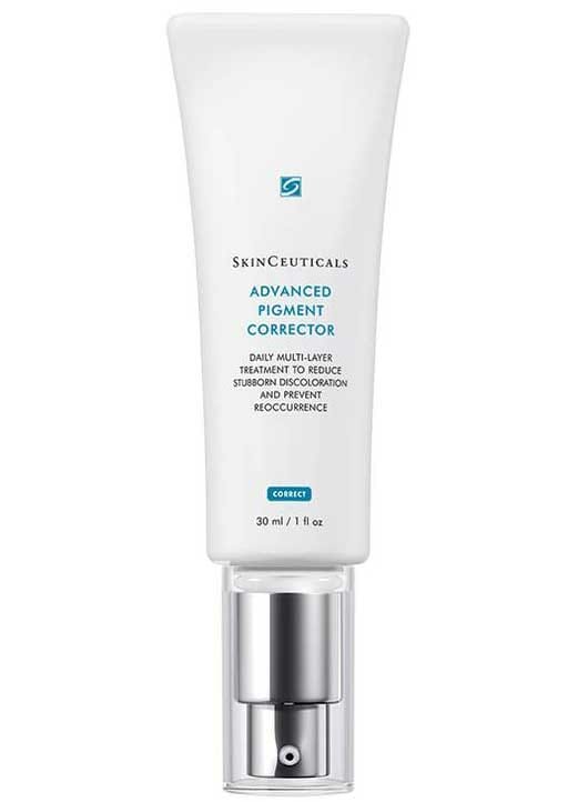 ADVANCED PIGMENT CORRECTOR