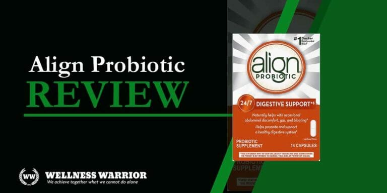 Does Align Help With Weight Loss Align Probiotic Reviews (2022) - Does it Work? Find Out...
