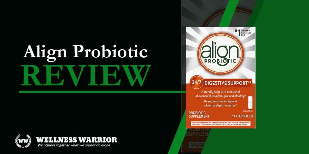 Align probiotic