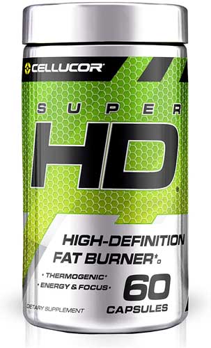 Cellcucor SuperHD
