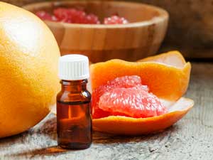 Grapefruit Seeds Extract